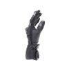 Dainese REACTO CARBON  LONG WMN sportovní rukavice černé/antracit vel.XS